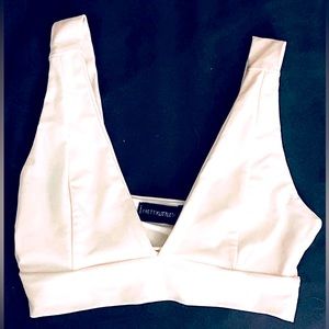 PrettyLittleThing brand new bralette, size small